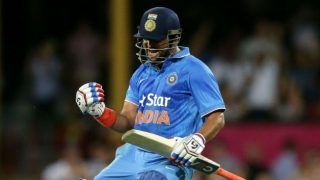 कोच ग्रैग चैपल ने टीम इंडिया को चेज करते हुए जीतना सिखाया था: सुरेश रैना